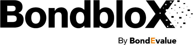 Logo for Bondblox